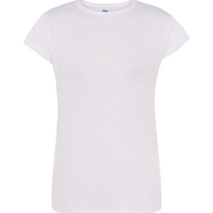 camiseta mujer blanca