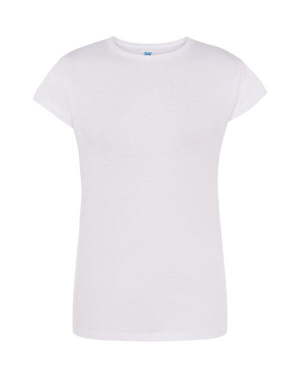 camiseta mujer blanca