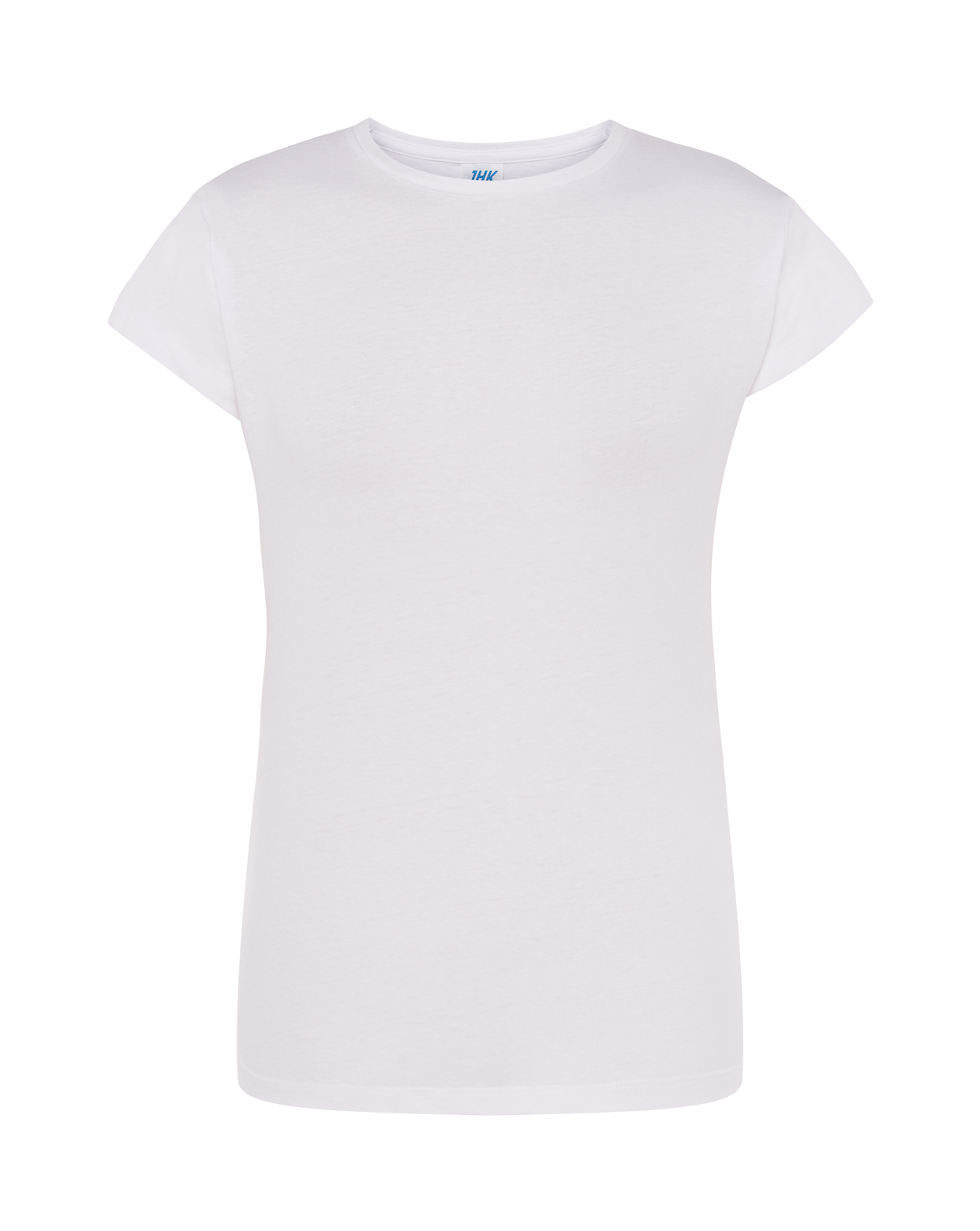 Camisetas Blancas de Mujer