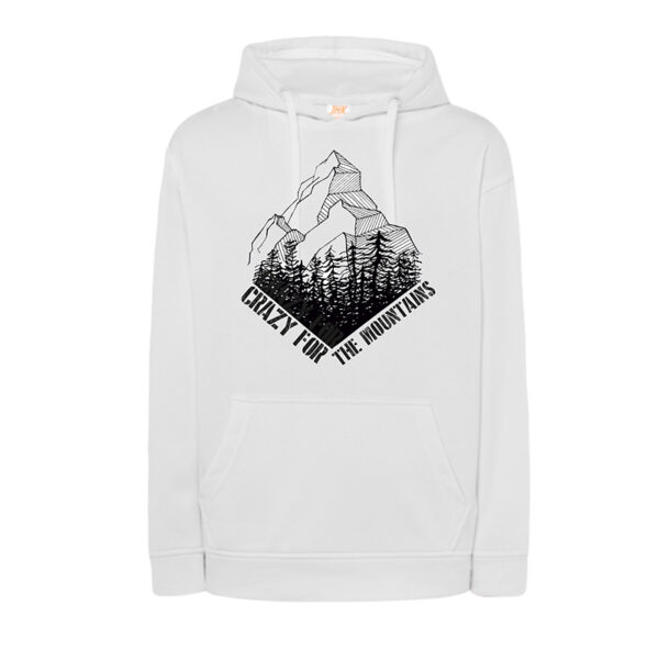 ejemplo sudadera blanca