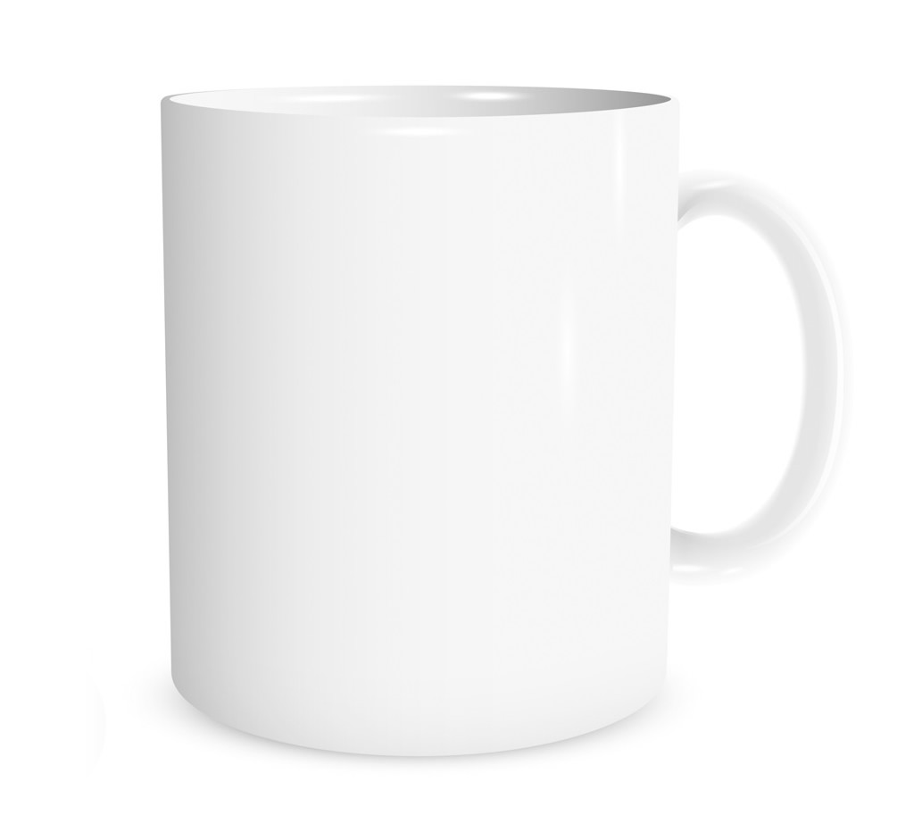 Taza cerámica