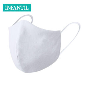 mascarilla infantil